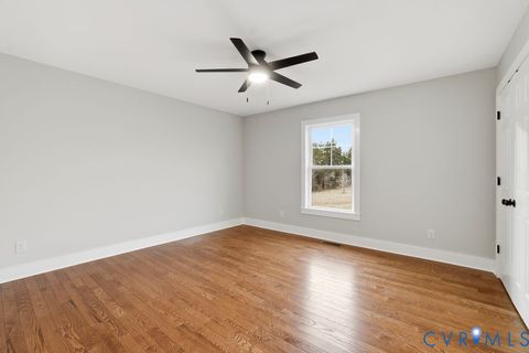 Tiny photo for 25911 N James Madison Highway, Buckingham, VA 23123 (MLS # 2600232)