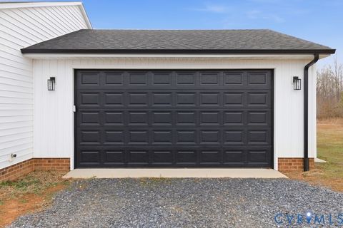 Tiny photo for 25911 N James Madison Highway, Buckingham, VA 23123 (MLS # 2600232)