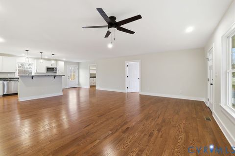 Tiny photo for 25911 N James Madison Highway, Buckingham, VA 23123 (MLS # 2600232)