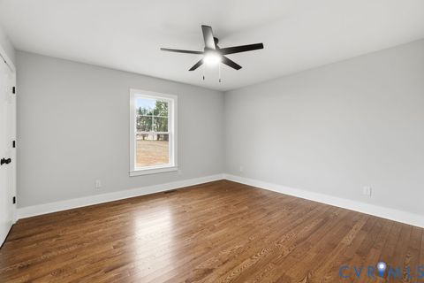Tiny photo for 25911 N James Madison Highway, Buckingham, VA 23123 (MLS # 2600232)
