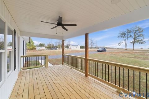 Tiny photo for 25911 N James Madison Highway, Buckingham, VA 23123 (MLS # 2600232)