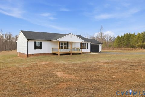 Tiny photo for 25911 N James Madison Highway, Buckingham, VA 23123 (MLS # 2600232)