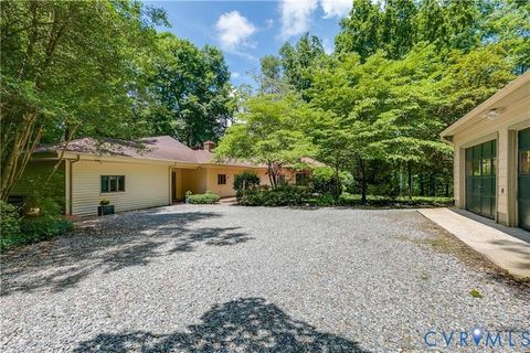 8499 Anderson Court Mechanicsville VA 23116