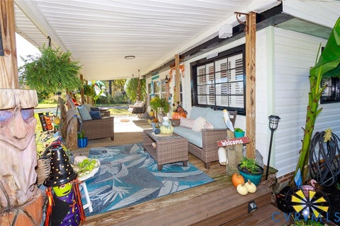 Tiny photo for 489 James River Overview, Spring Grove, VA 23881 (MLS # 2629231)