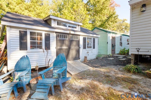 Tiny photo for 489 James River Overview, Spring Grove, VA 23881 (MLS # 2629231)