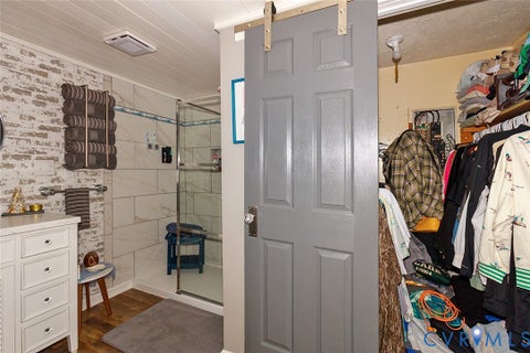 Tiny photo for 489 James River Overview, Spring Grove, VA 23881 (MLS # 2629231)