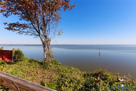 Tiny photo for 489 James River Overview, Spring Grove, VA 23881 (MLS # 2629231)