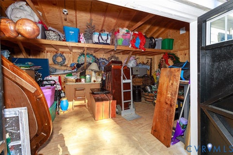 Tiny photo for 489 James River Overview, Spring Grove, VA 23881 (MLS # 2629231)
