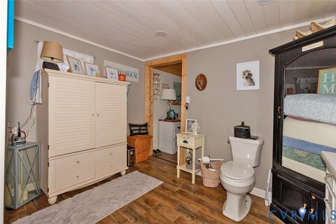 Tiny photo for 489 James River Overview, Spring Grove, VA 23881 (MLS # 2629231)