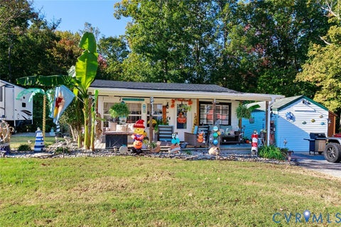 Photo of 489 James River Overview, Spring Grove, VA 23881 (MLS # 2629231)