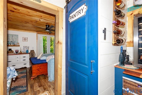 Tiny photo for 489 James River Overview, Spring Grove, VA 23881 (MLS # 2629231)