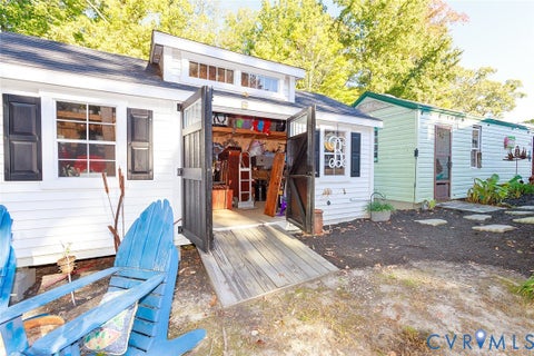 Tiny photo for 489 James River Overview, Spring Grove, VA 23881 (MLS # 2629231)