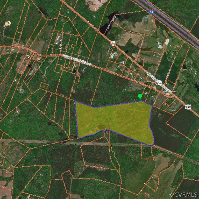 Photo 1 of 1 — 0 Three Chopt Road, Gum Spring, VA 23065
