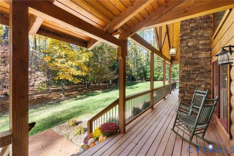 Tiny photo for 3200 Taurman Park Drive, Powhatan, VA 23139 (MLS # 2529242)