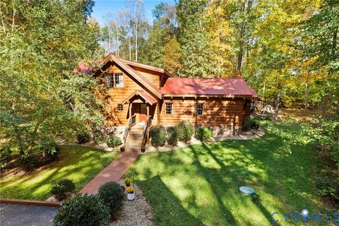 Tiny photo for 3200 Taurman Park Drive, Powhatan, VA 23139 (MLS # 2529242)