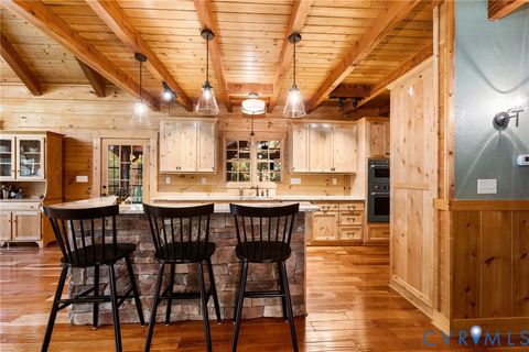 Tiny photo for 3200 Taurman Park Drive, Powhatan, VA 23139 (MLS # 2529242)