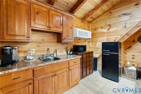 Tiny photo for 3200 Taurman Park Drive, Powhatan, VA 23139 (MLS # 2529242)