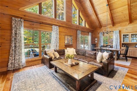 Tiny photo for 3200 Taurman Park Drive, Powhatan, VA 23139 (MLS # 2529242)