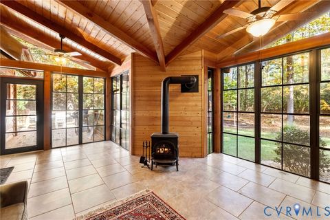 Tiny photo for 3200 Taurman Park Drive, Powhatan, VA 23139 (MLS # 2529242)