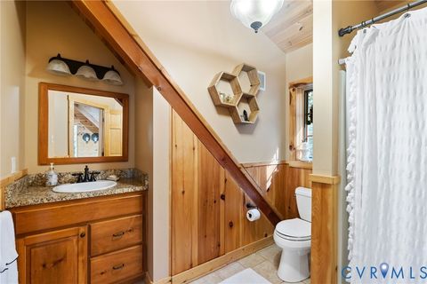 Tiny photo for 3200 Taurman Park Drive, Powhatan, VA 23139 (MLS # 2529242)