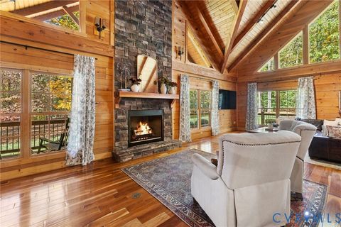 Tiny photo for 3200 Taurman Park Drive, Powhatan, VA 23139 (MLS # 2529242)