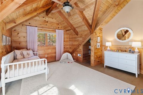 Tiny photo for 3200 Taurman Park Drive, Powhatan, VA 23139 (MLS # 2529242)