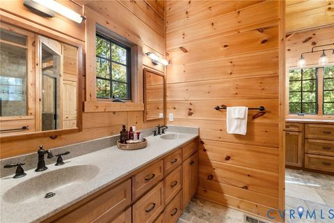 Tiny photo for 3200 Taurman Park Drive, Powhatan, VA 23139 (MLS # 2529242)