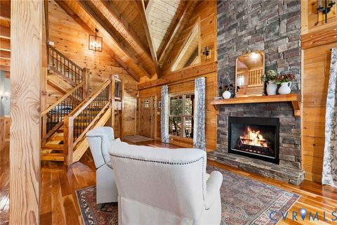 Tiny photo for 3200 Taurman Park Drive, Powhatan, VA 23139 (MLS # 2529242)