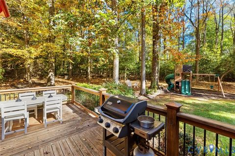 Tiny photo for 3200 Taurman Park Drive, Powhatan, VA 23139 (MLS # 2529242)