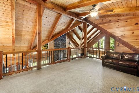 Tiny photo for 3200 Taurman Park Drive, Powhatan, VA 23139 (MLS # 2529242)