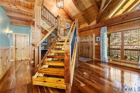 Tiny photo for 3200 Taurman Park Drive, Powhatan, VA 23139 (MLS # 2529242)