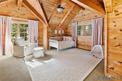 Tiny photo for 3200 Taurman Park Drive, Powhatan, VA 23139 (MLS # 2529242)