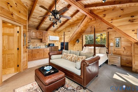 Tiny photo for 3200 Taurman Park Drive, Powhatan, VA 23139 (MLS # 2529242)