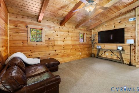 Tiny photo for 3200 Taurman Park Drive, Powhatan, VA 23139 (MLS # 2529242)