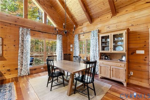 Tiny photo for 3200 Taurman Park Drive, Powhatan, VA 23139 (MLS # 2529242)