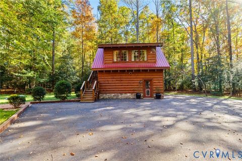 Tiny photo for 3200 Taurman Park Drive, Powhatan, VA 23139 (MLS # 2529242)