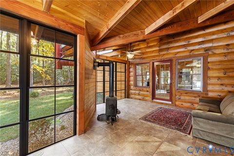 Tiny photo for 3200 Taurman Park Drive, Powhatan, VA 23139 (MLS # 2529242)