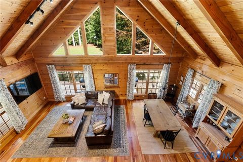 Tiny photo for 3200 Taurman Park Drive, Powhatan, VA 23139 (MLS # 2529242)