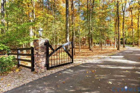 Tiny photo for 3200 Taurman Park Drive, Powhatan, VA 23139 (MLS # 2529242)