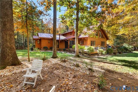 Tiny photo for 3200 Taurman Park Drive, Powhatan, VA 23139 (MLS # 2529242)