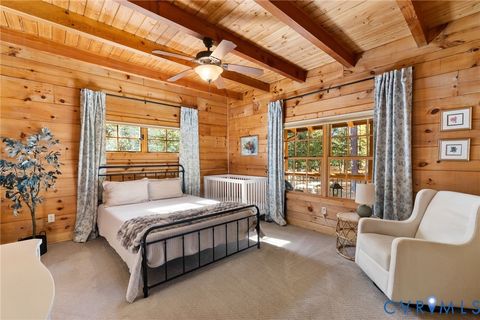 Tiny photo for 3200 Taurman Park Drive, Powhatan, VA 23139 (MLS # 2529242)