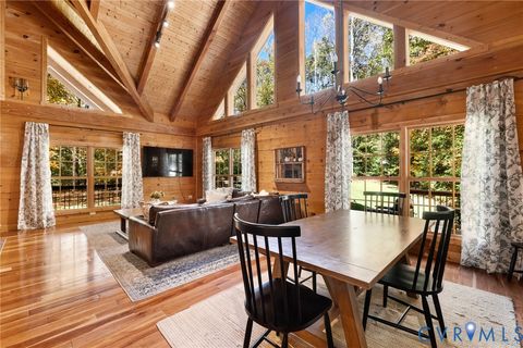 Tiny photo for 3200 Taurman Park Drive, Powhatan, VA 23139 (MLS # 2529242)