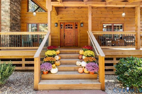 Tiny photo for 3200 Taurman Park Drive, Powhatan, VA 23139 (MLS # 2529242)