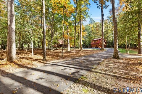 Tiny photo for 3200 Taurman Park Drive, Powhatan, VA 23139 (MLS # 2529242)