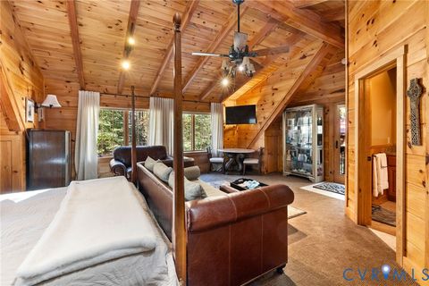 Tiny photo for 3200 Taurman Park Drive, Powhatan, VA 23139 (MLS # 2529242)