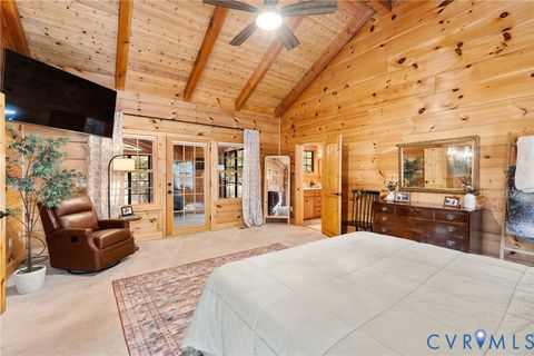 Tiny photo for 3200 Taurman Park Drive, Powhatan, VA 23139 (MLS # 2529242)