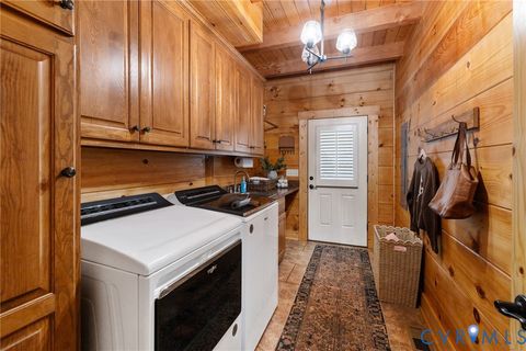Tiny photo for 3200 Taurman Park Drive, Powhatan, VA 23139 (MLS # 2529242)