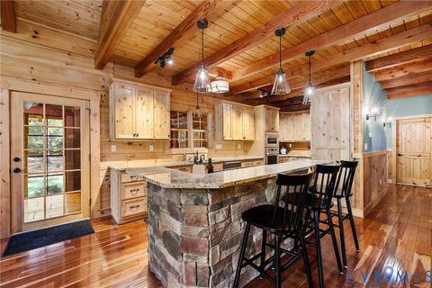 Tiny photo for 3200 Taurman Park Drive, Powhatan, VA 23139 (MLS # 2529242)