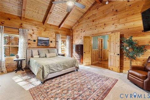 Tiny photo for 3200 Taurman Park Drive, Powhatan, VA 23139 (MLS # 2529242)