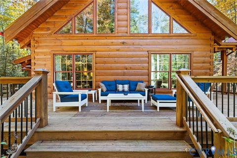 Tiny photo for 3200 Taurman Park Drive, Powhatan, VA 23139 (MLS # 2529242)